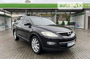 Внедорожник / Кроссовер Mazda CX-9 2008 в Ивано-Франковске