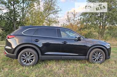 Позашляховик / Кросовер Mazda CX-9 2019 в Вінниці