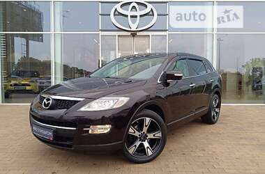 Позашляховик / Кросовер Mazda CX-9 2008 в Києві