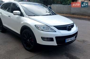 Mazda CX-9 2008