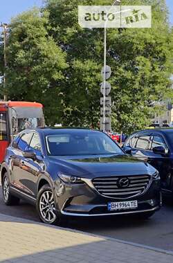 Внедорожник / Кроссовер Mazda CX-9 2017 в Одессе