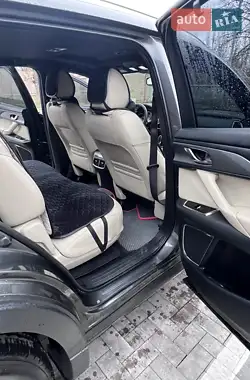 Mazda CX-9 2018