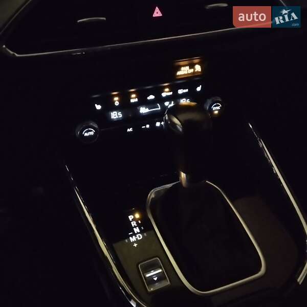 Внедорожник / Кроссовер Mazda CX-9 2019 в Ровно