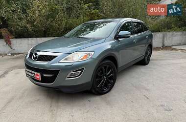 Mazda CX-9 2010