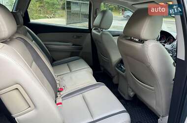 Внедорожник / Кроссовер Mazda CX-9 2010 в Киеве