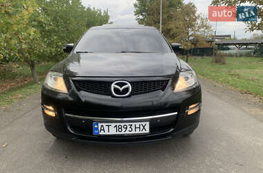 Внедорожник / Кроссовер Mazda CX-9 2008 в Ужгороде