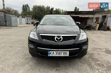 Mazda CX-9 2008