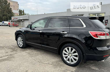 Внедорожник / Кроссовер Mazda CX-9 2008 в Запорожье