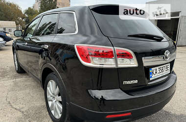 Внедорожник / Кроссовер Mazda CX-9 2008 в Запорожье