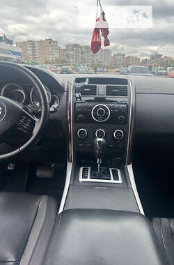 Внедорожник / Кроссовер Mazda CX-9 2008 в Запорожье