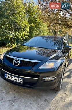 Внедорожник / Кроссовер Mazda CX-9 2008 в Киеве