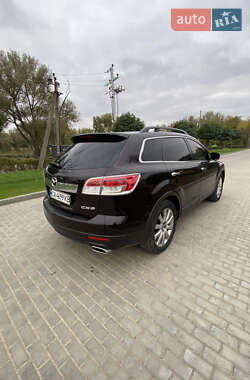 Позашляховик / Кросовер Mazda CX-9 2007 в Умані