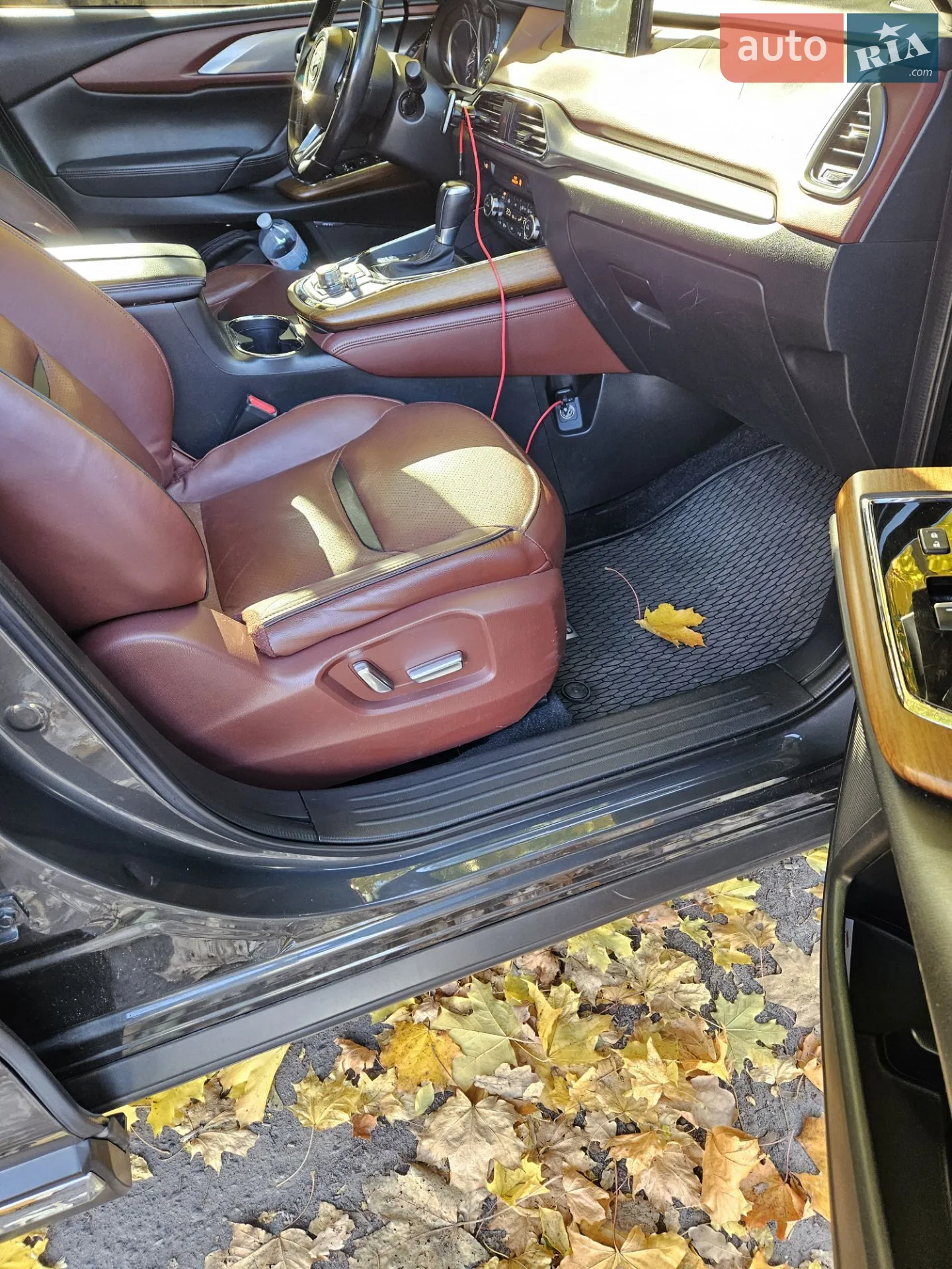 2016 Mazda CX-9 - мініатюра 22