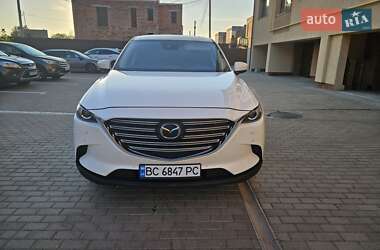 Mazda CX-9 2019 Mazda CX-9 2019