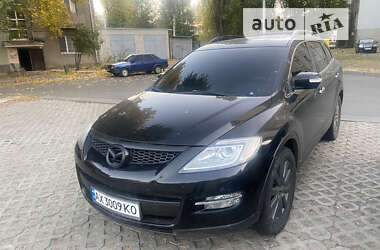 Mazda CX-9 2007 Mazda CX-9 2007