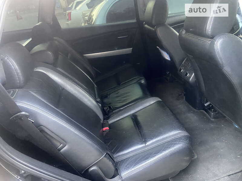 Позашляховик / Кросовер Mazda CX-9 2007 в Харкові