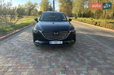 Mazda CX-9 2019