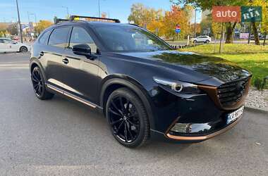 Позашляховик / Кросовер Mazda CX-9 2020 в Києві