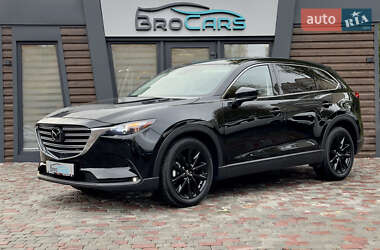 Внедорожник / Кроссовер Mazda CX-9 2023 в Виннице