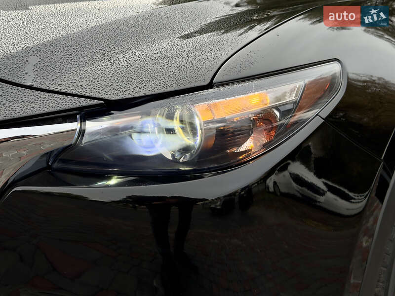 Позашляховик / Кросовер Mazda CX-9 2023 в Вінниці фото 10 Позашляховик / Кросовер Mazda CX-9 2023 в Вінниці