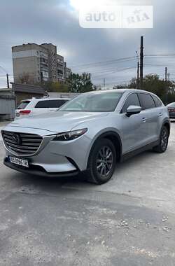 Внедорожник / Кроссовер Mazda CX-9 2020 в Виннице