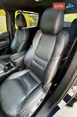 Внедорожник / Кроссовер Mazda CX-9 2016 в 
