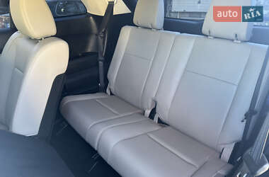 Внедорожник / Кроссовер Mazda CX-9 2013 в 