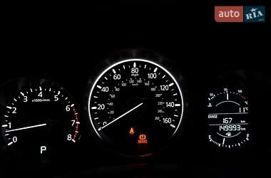 Внедорожник / Кроссовер Mazda CX-9 2016 в 
