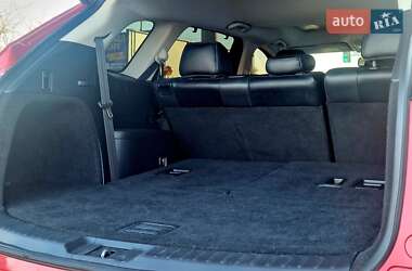 Внедорожник / Кроссовер Mazda CX-9 2016 в 
