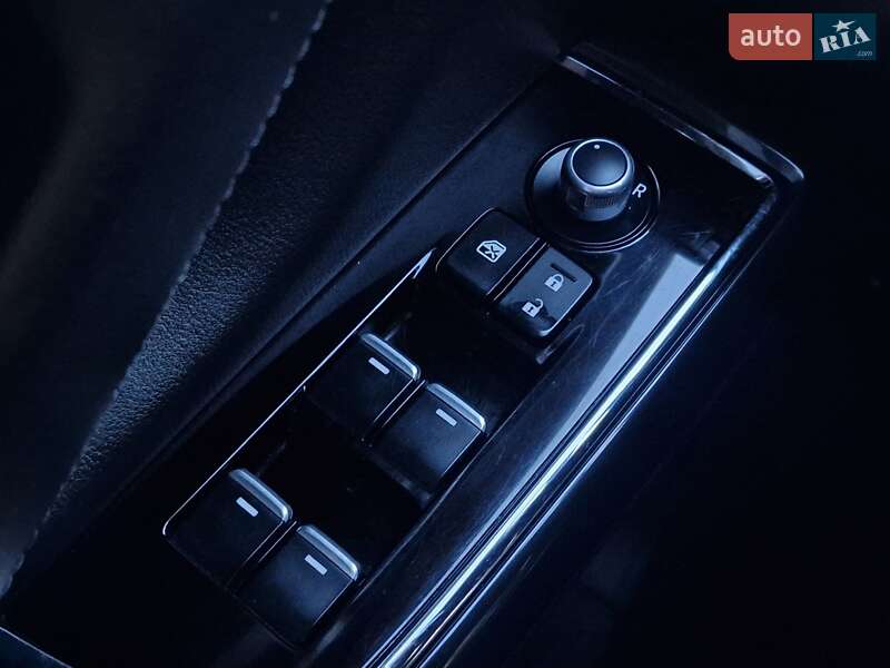 Внедорожник / Кроссовер Mazda CX-9 2016 в Николаеве