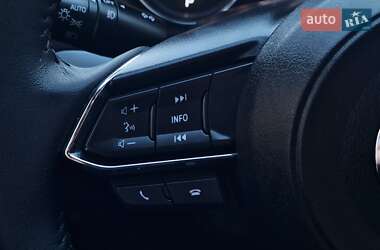 Внедорожник / Кроссовер Mazda CX-9 2016 в 