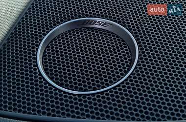 Внедорожник / Кроссовер Mazda CX-9 2016 в 