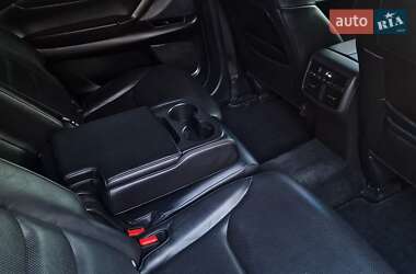 Внедорожник / Кроссовер Mazda CX-9 2016 в 
