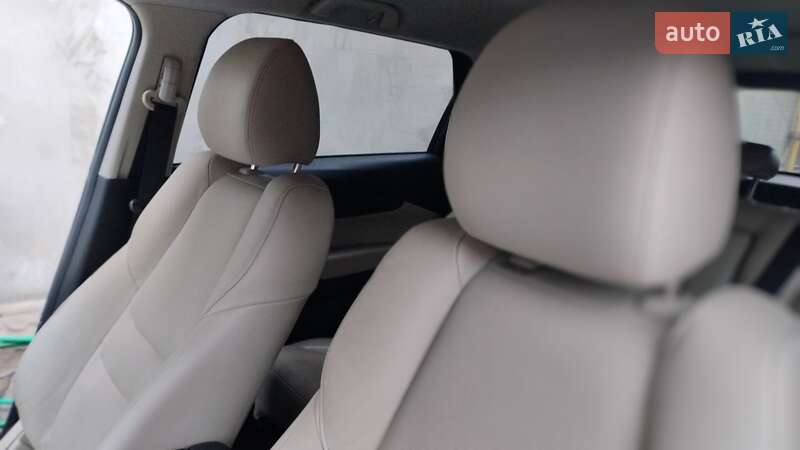 Внедорожник / Кроссовер Mazda CX-9 2019 в Ровно