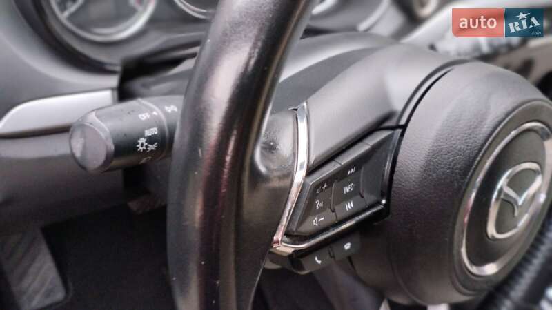 Внедорожник / Кроссовер Mazda CX-9 2019 в Ровно