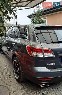 Mazda CX-9 2008