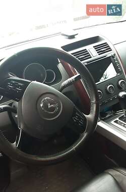 Внедорожник / Кроссовер Mazda CX-9 2008 в Днепре