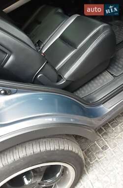 Внедорожник / Кроссовер Mazda CX-9 2008 в Днепре