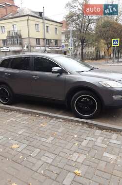 Внедорожник / Кроссовер Mazda CX-9 2008 в Днепре