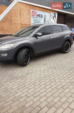 Внедорожник / Кроссовер Mazda CX-9 2008 в Днепре