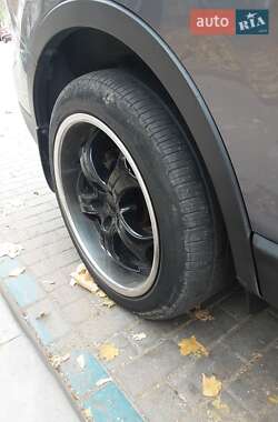 Внедорожник / Кроссовер Mazda CX-9 2008 в Днепре