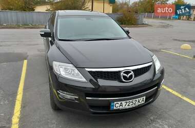 Mazda CX-9 2009 Mazda CX-9 2009