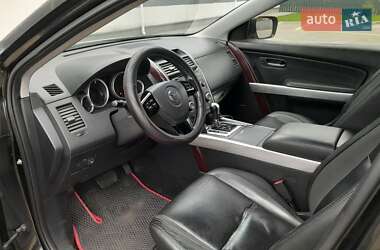 Внедорожник / Кроссовер Mazda CX-9 2009 в 