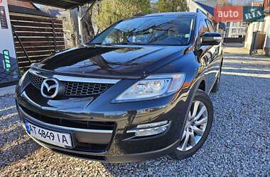 Mazda CX-9 2009 Mazda CX-9 2009