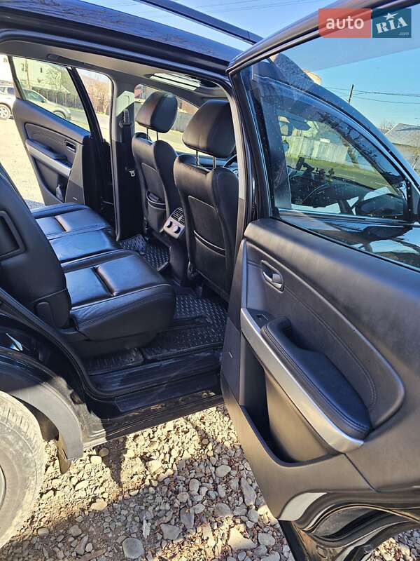 Внедорожник / Кроссовер Mazda CX-9 2009 в Надворной
