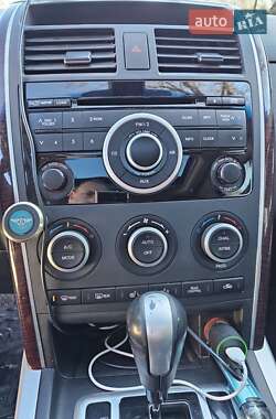 Внедорожник / Кроссовер Mazda CX-9 2009 в 