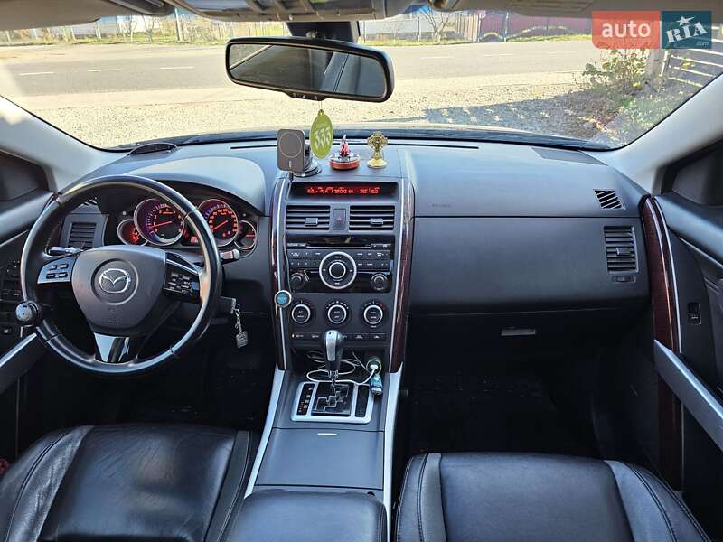 Внедорожник / Кроссовер Mazda CX-9 2009 в Надворной