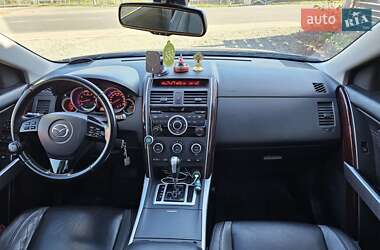 Внедорожник / Кроссовер Mazda CX-9 2009 в 