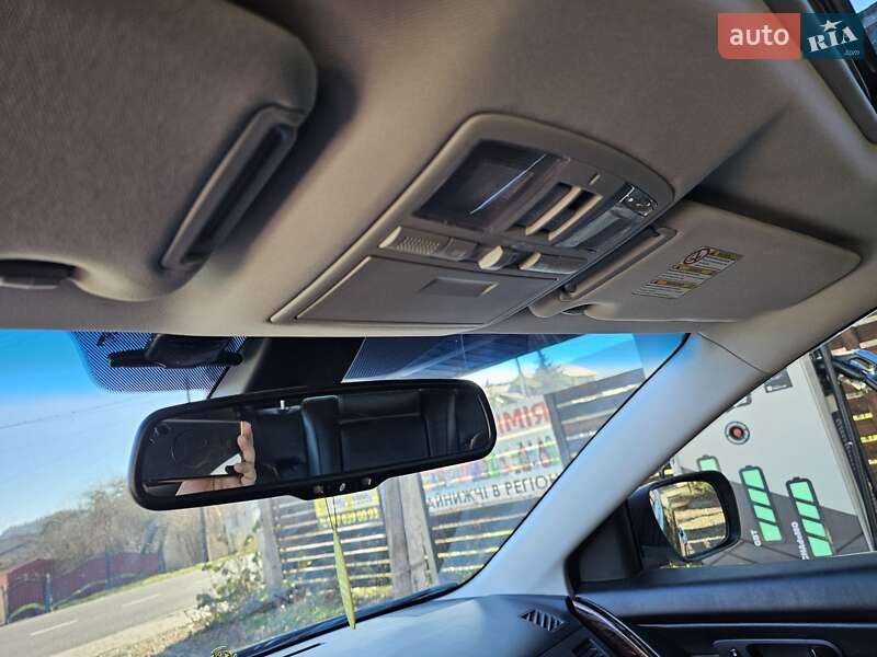 Внедорожник / Кроссовер Mazda CX-9 2009 в Надворной