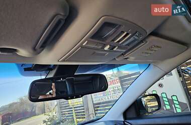 Внедорожник / Кроссовер Mazda CX-9 2009 в 